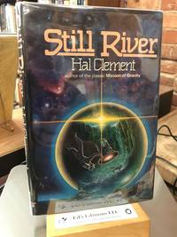 Still River by CLEMENT, HAL - 1987-05-12