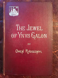 The Jewel Of Ynys Galon