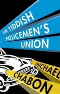 image of The Yiddish Policemen's Union