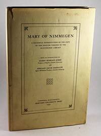 Mary of Nimmegen