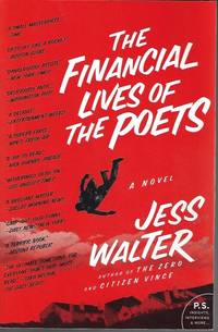image of THE FINANCIAL LIVES OF THE POETS