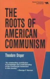 image of The Roots of American Communism