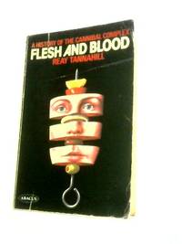 cover of Flesh and Blood