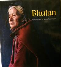 Bhutan by Wilhelm Klein and Gunter Pfannmuller - 2003