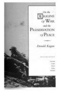 On the origins of War