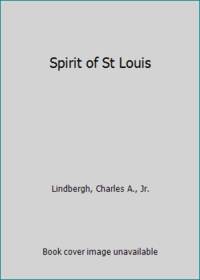Spirit of St Louis