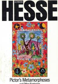 image of Pictor's Metamorphoses and Other Fantasies