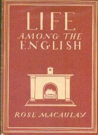 image of Life Among The English: Britain In Pictures