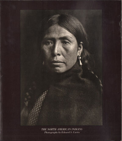 THE NORTH AMERICAN INDIANS. A Selection of…