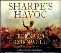 Sharpe's Havoc [Abridged] [Audiobook]