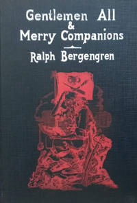 image of Gentlemen all and Merry Companions