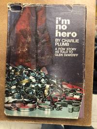 cover of I'm No Hero