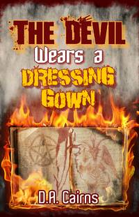 cover of The Devil Wears a Dressing Gown