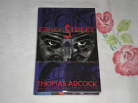 image of GRIEF STREET (Neil Hockaday Mystery)