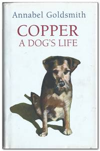 Copper A Dog's Life