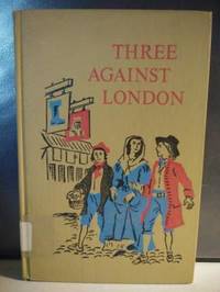 Three Against London