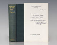 cover of Tender Is The Night: A Romance.