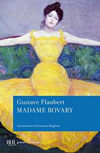 Madame Bovary by Flaubert, Gustave