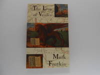 The Lion of Venice (signed)