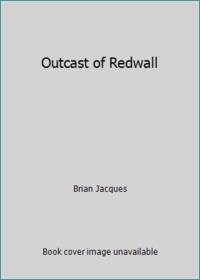 image of Outcast of Redwall