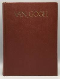 cover of Van Gogh (edición castellana)