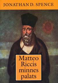 Matteo Riccis minnespalats.