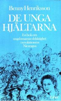 De unga hjältarna. En bok om ungdomarnas…