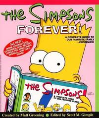 The Simpsons Forever! : A Complete Guide to Our Favorite Family... Continued