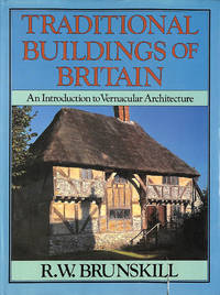 image of Traditional Buildings of Britain: Introduction to Vernacular Architecture
