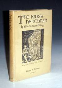 cover of The King's Henchman (Signed By the Author)