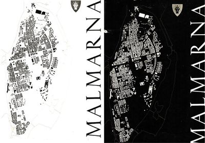 Malmarna I-II.