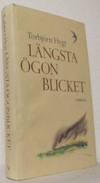Längsta ögonblicket.