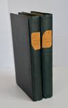 The Stones of Venice vollume 1 and 2 Travelers Edition.