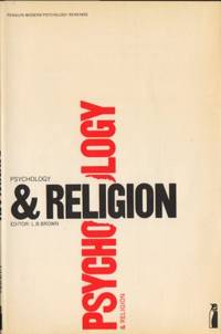 Psychology and Religion. Selected Readings.