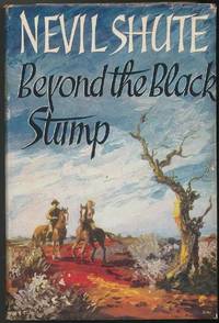 image of Beyond the Black Stump