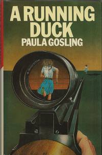 image of A RUNNING DUCK
