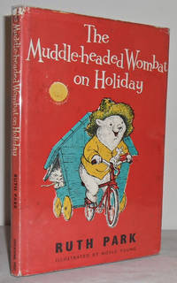 The Muddle-headed Wombat on Holiday