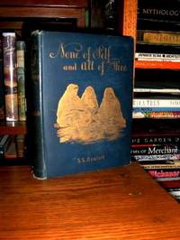 image of None of Self and All of Thee: A Tale of Indian Life
