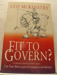 Fit to Govern?
