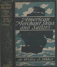 American merchant ships and sailors,