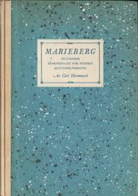 Marieberg. En lysande representant för svenskt…