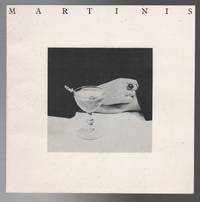 MARTINIS