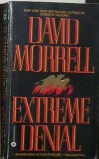 cover of Extreme Denial