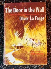 The Door in the Wall (1965, Houghton Mifflin)