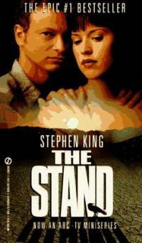 The Stand by Stephen King - 1994