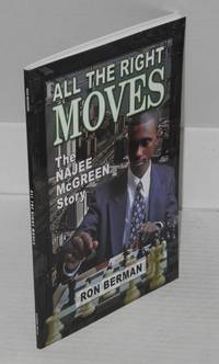 image of All the right moves; the Najee McGreen story