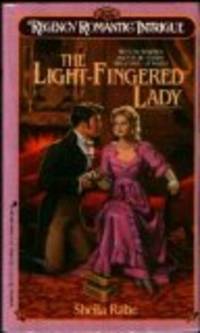 LIGHT-FINGERED LADY