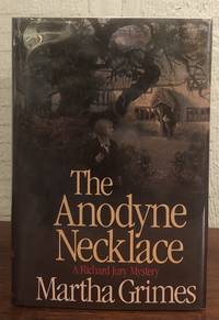 image of THE ANODYNE NECKLACE