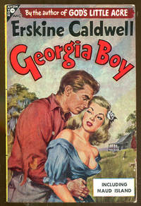 image of Georgia Boy