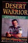 DESERT WARRIOR